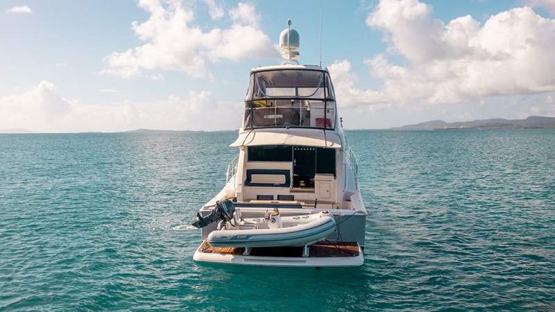 Photo of RIVIERA Luna 53'