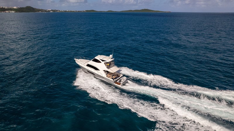Photo of RIVIERA Luna 53'