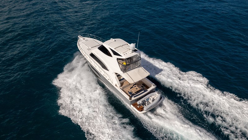 Photo of RIVIERA Luna 53'