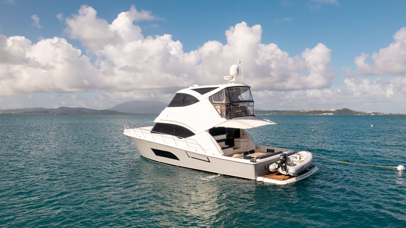 Photo of RIVIERA Luna 53'