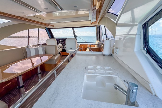Photo of RIVIERA Luna 53'