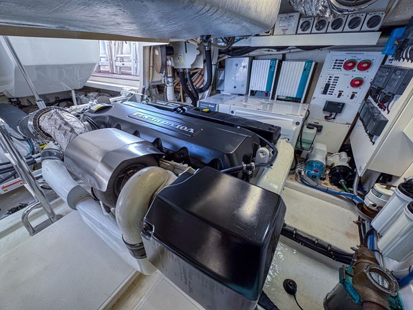 Photo of RIVIERA Luna 53'
