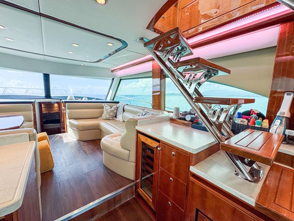 Photo of RIVIERA Luna 53'