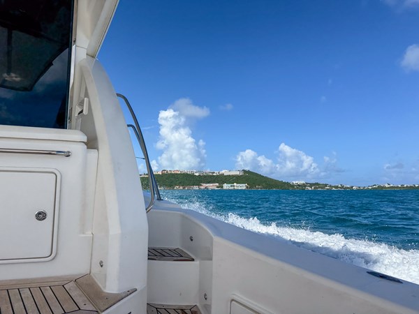 Photo of RIVIERA Luna 53'
