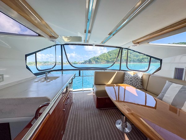 Photo of RIVIERA Luna 53'