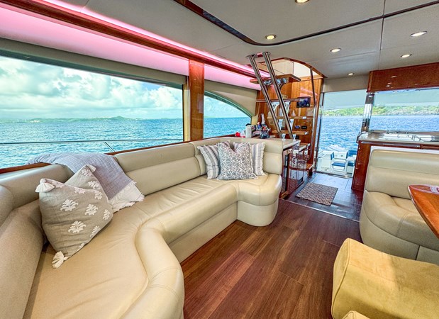 Photo of RIVIERA Luna 53'