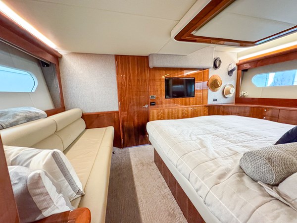 Photo of RIVIERA Luna 53'