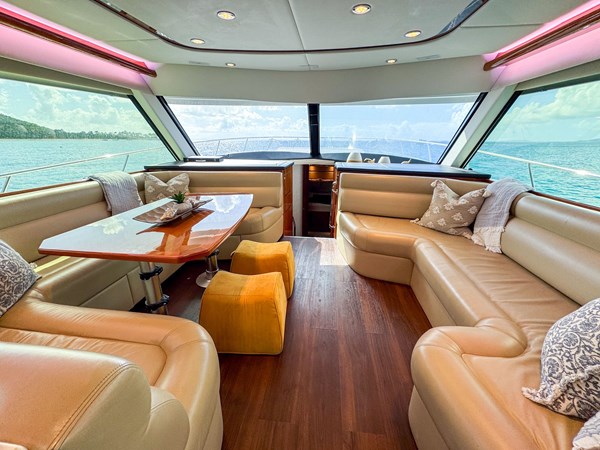 Photo of RIVIERA Luna 53'