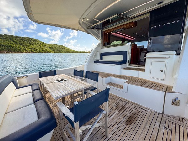 Photo of RIVIERA Luna 53'