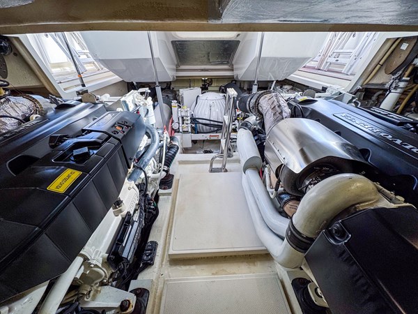 Photo of RIVIERA Luna 53'