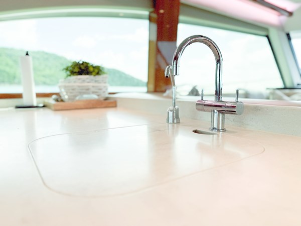 Photo of RIVIERA Luna 53'