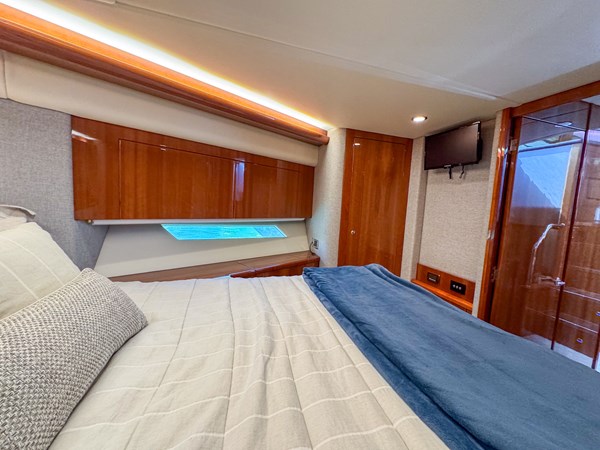 Photo of RIVIERA Luna 53'