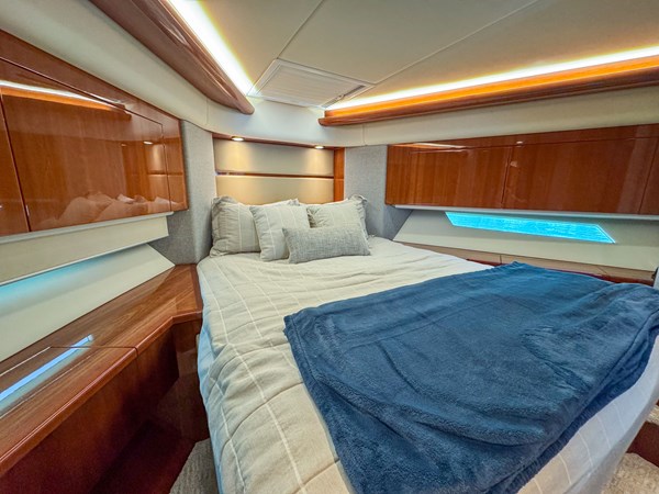 Photo of RIVIERA Luna 53'