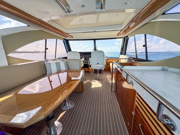 Photo of RIVIERA Luna 53'
