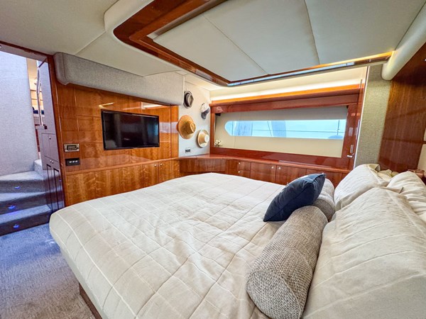 Photo of RIVIERA Luna 53'