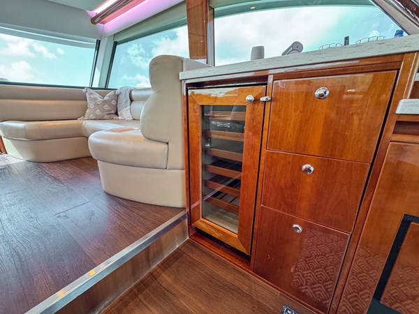 Photo of RIVIERA Luna 53'