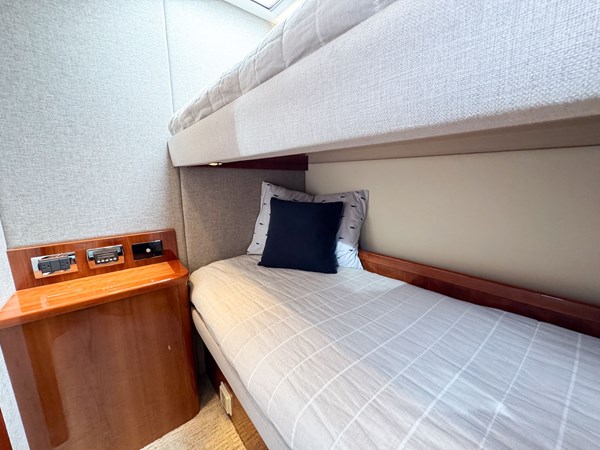 Photo of RIVIERA Luna 53'
