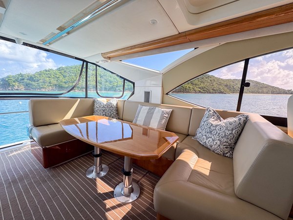 Photo of RIVIERA Luna 53'