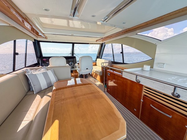 Photo of RIVIERA Luna 53'