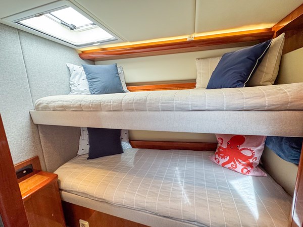 Photo of RIVIERA Luna 53'
