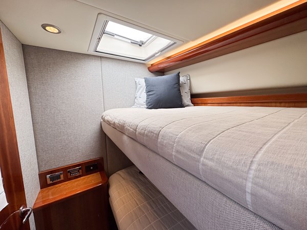 Photo of RIVIERA Luna 53'