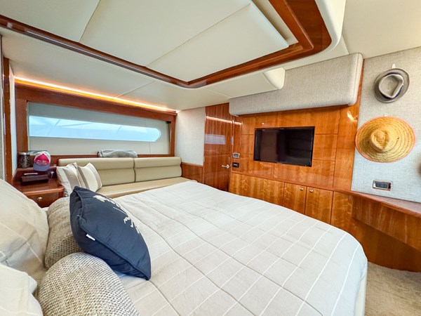 Photo of RIVIERA Luna 53'