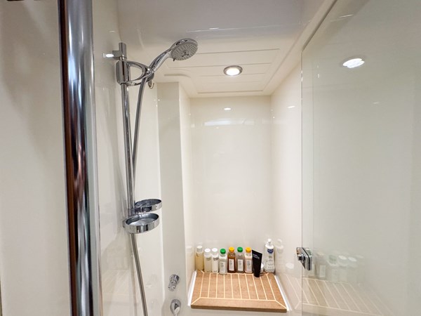 Photo of RIVIERA Luna 53'