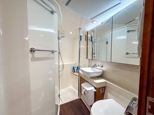 Photo of RIVIERA Luna 53'