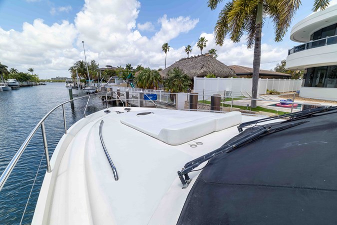 Photo of PRINCESS YACHTS Drakkar  61'