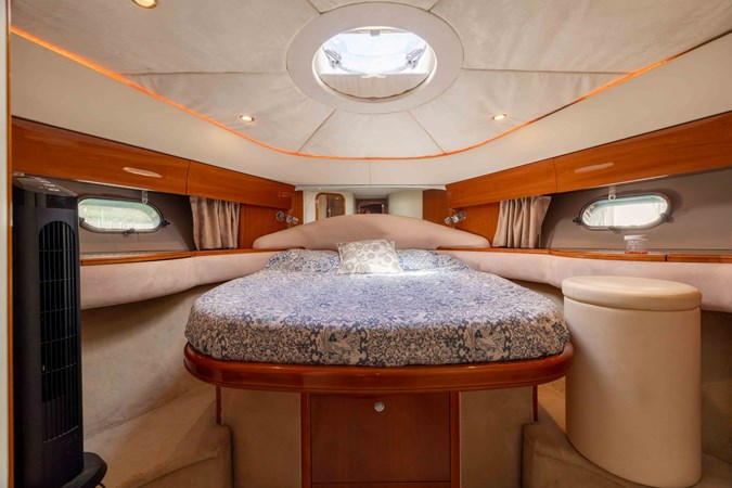 Photo of PRINCESS YACHTS Drakkar  61'