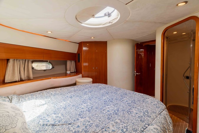 Photo of PRINCESS YACHTS Drakkar  61'