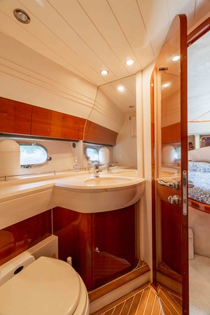 Photo of PRINCESS YACHTS Drakkar  61'