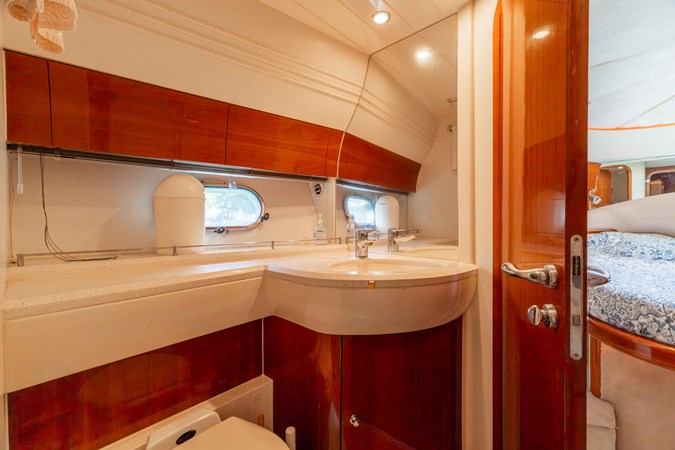 Photo of PRINCESS YACHTS Drakkar  61'