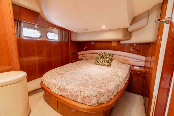 Photo of PRINCESS YACHTS Drakkar  61'