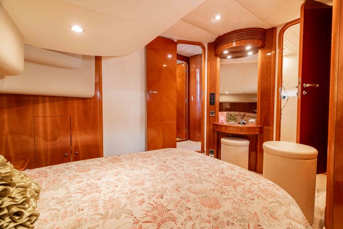 Photo of PRINCESS YACHTS Drakkar  61'