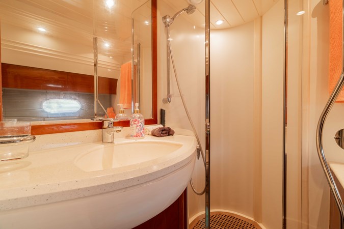 Photo of PRINCESS YACHTS Drakkar  61'