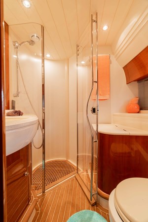Photo of PRINCESS YACHTS Drakkar  61'