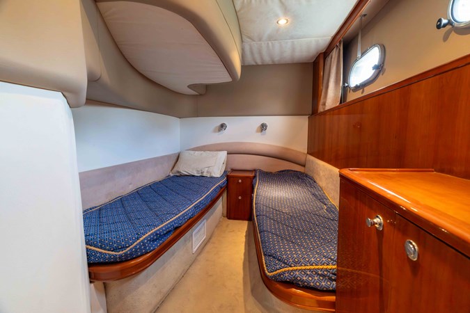 Photo of PRINCESS YACHTS Drakkar  61'
