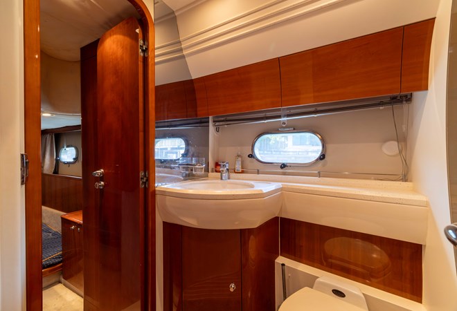 Photo of PRINCESS YACHTS Drakkar  61'