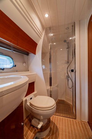 Photo of PRINCESS YACHTS Drakkar  61'