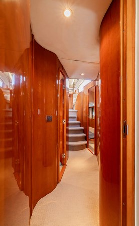 Photo of PRINCESS YACHTS Drakkar  61'
