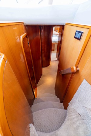 Photo of PRINCESS YACHTS Drakkar  61'