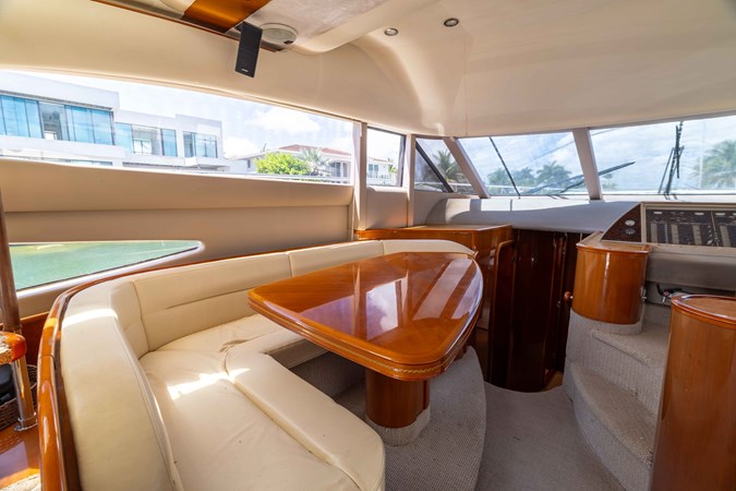 Photo of PRINCESS YACHTS Drakkar  61'
