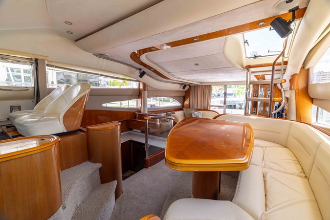 Photo of PRINCESS YACHTS Drakkar  61'