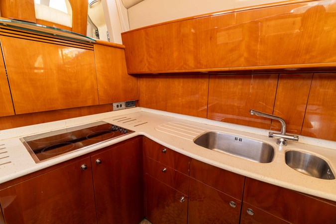Photo of PRINCESS YACHTS Drakkar  61'