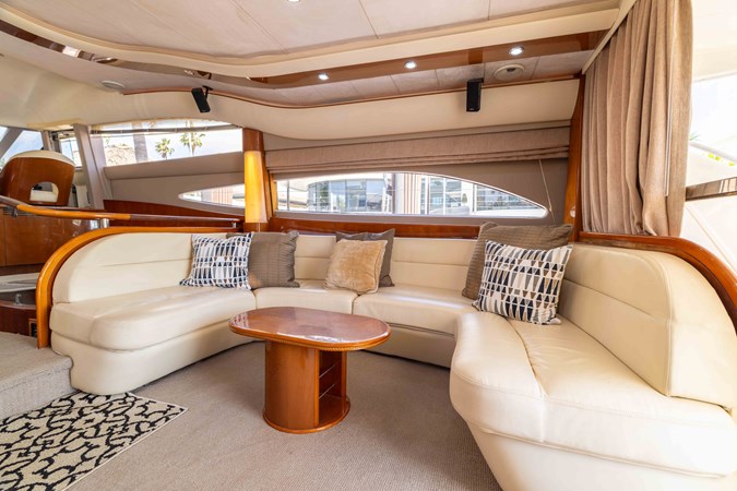 Photo of PRINCESS YACHTS Drakkar  61'