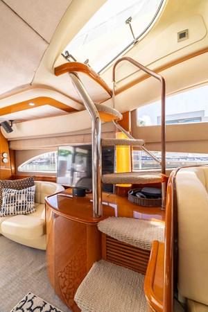 Photo of PRINCESS YACHTS Drakkar  61'