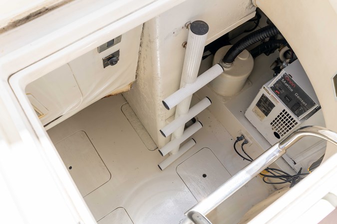 Photo of PRINCESS YACHTS Drakkar  61'
