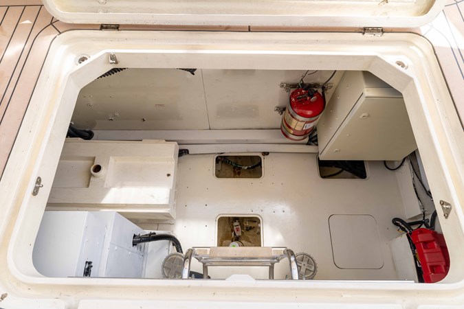 Photo of PRINCESS YACHTS Drakkar  61'