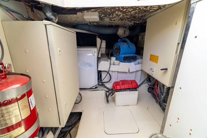 Photo of PRINCESS YACHTS Drakkar  61'